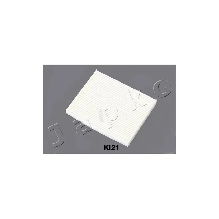 JAPKO 21K21 Pollen Filter For Kia Soul II (Ps)