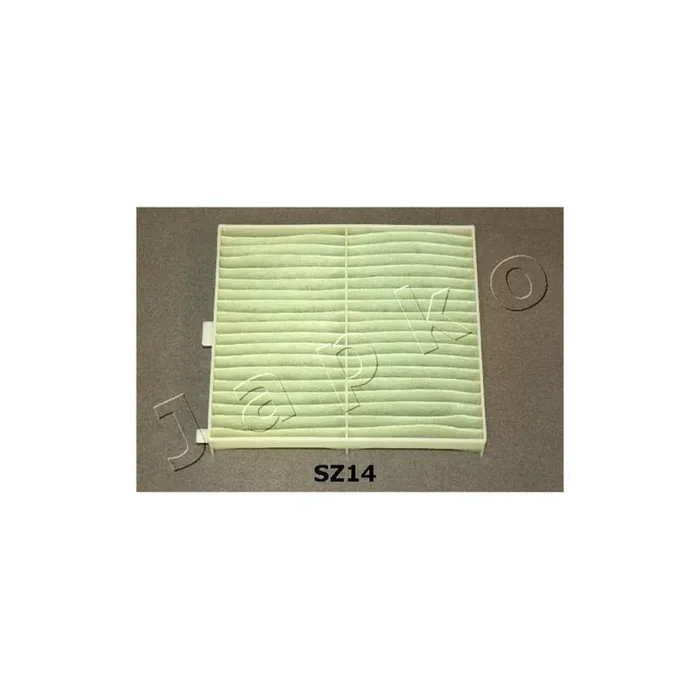 JAPKO 21Z14 Pollen Filter
