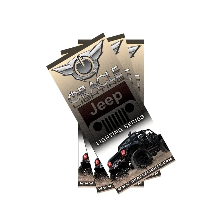 Jeep Brochure Jeep Wrangler JL/JT