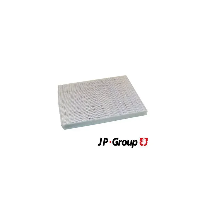 JP GROUP 1128100100 Pollen Filter