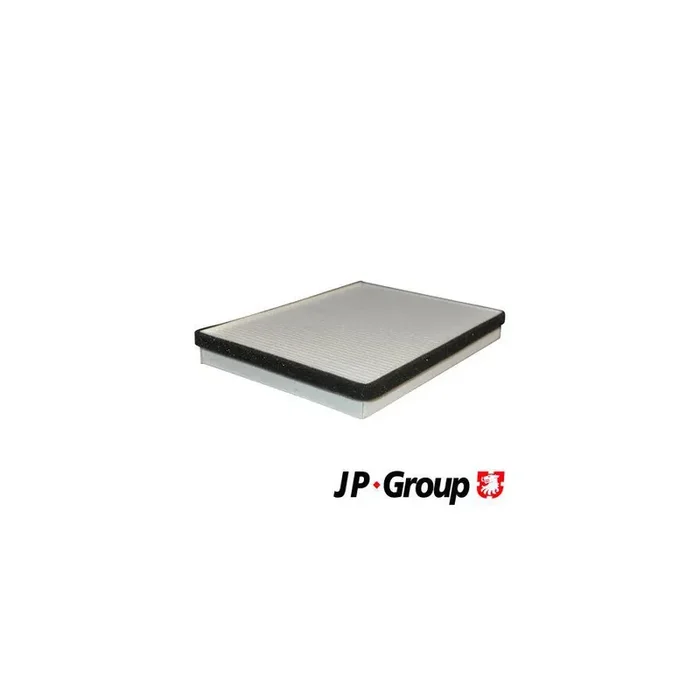 JP GROUP 1128100500 Pollen Filter For VW Passat