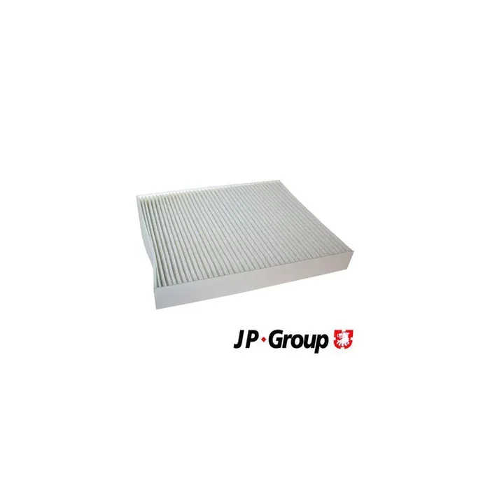 JP GROUP 1128100900 Pollen Filter