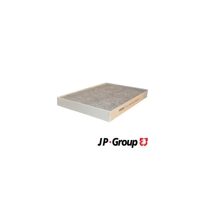 JP GROUP 1128102400 Pollen Filter