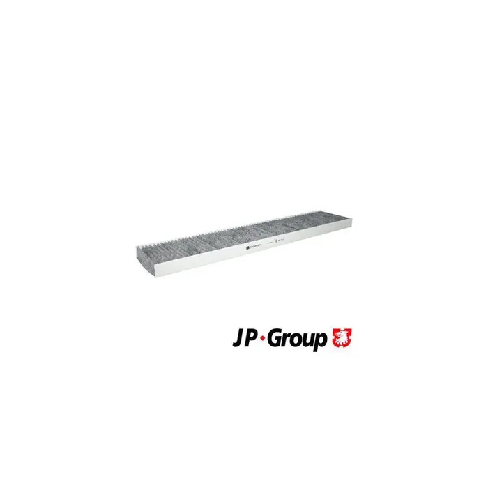 JP GROUP 1128102700 Pollen Filter