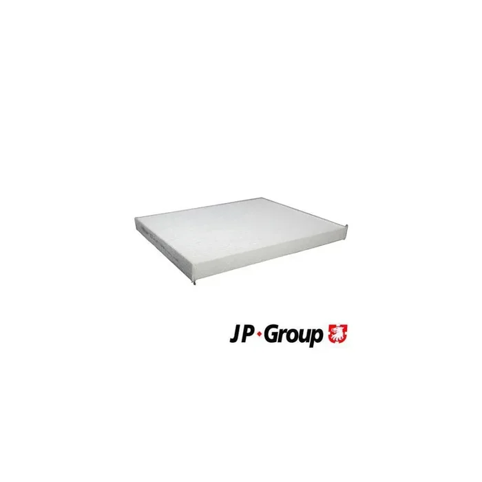 JP GROUP 1228101300 Pollen Filter
