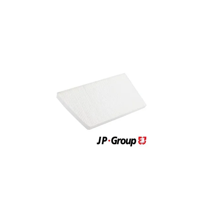 JP GROUP 1328100800 Pollen Filter
