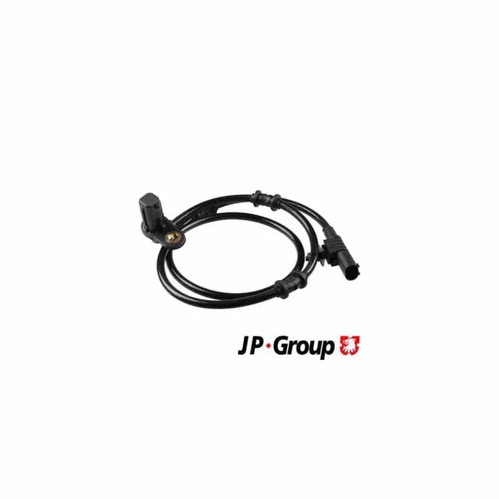JP GROUP 1397101570 ABS Sensor suitable for MERCEDES-BENZ ML-Class (W163)