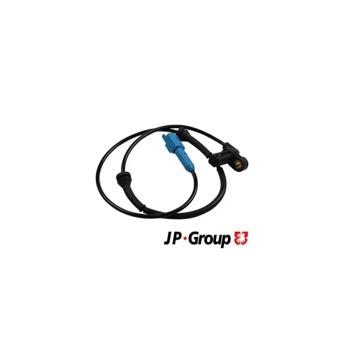 JP GROUP 4197101600 ABS Sensor for PEUGEOT 206