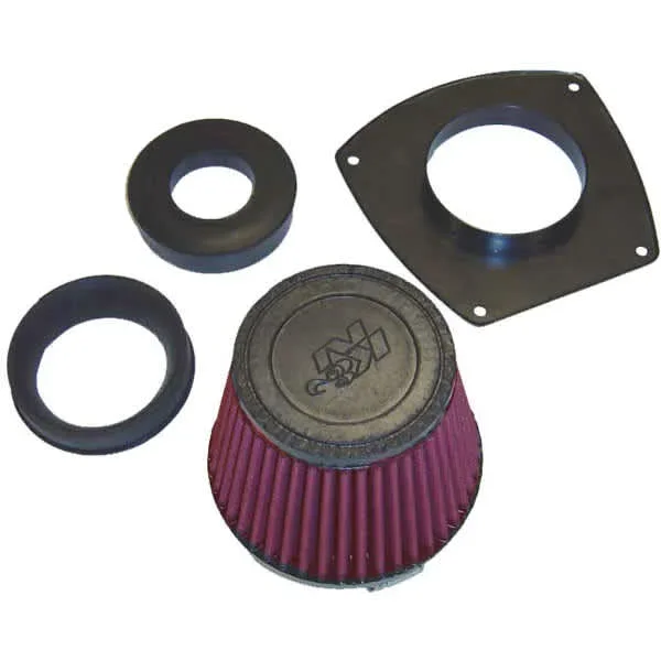 K&N Air Filter SU-7592 – Suzuki