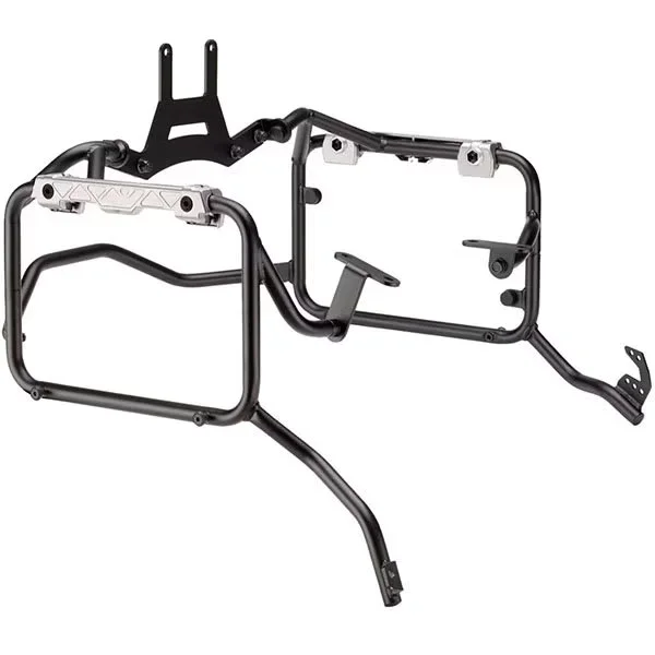 Kappa Tubular Cam Side Pannier Holders – KL5103CAM