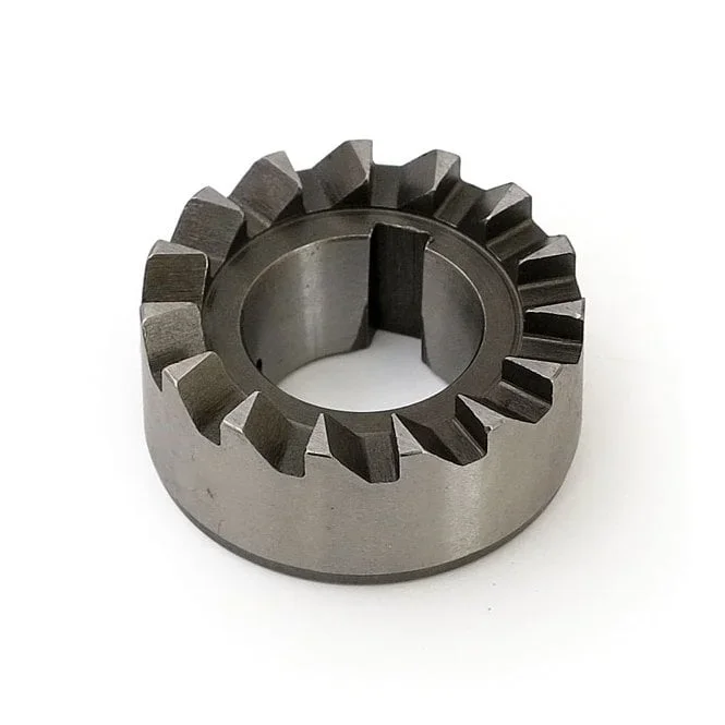 Kickstart Clutch Gear