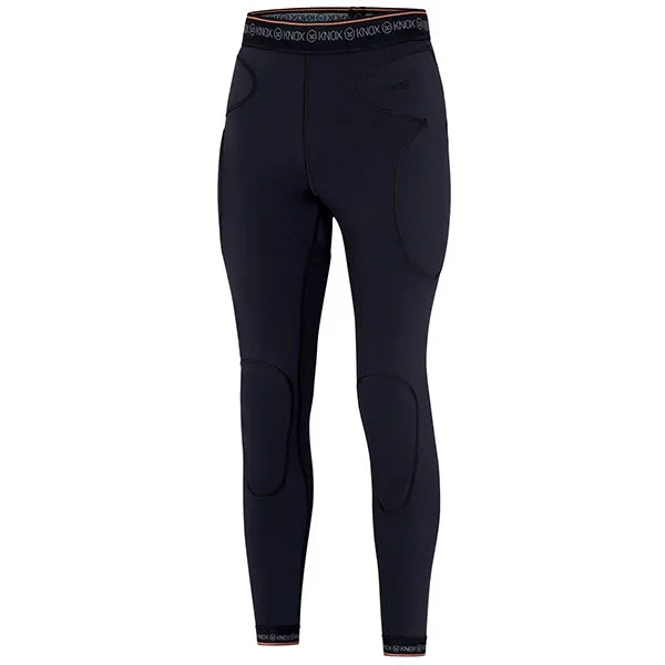 Knox Action Pro Trousers – Black
