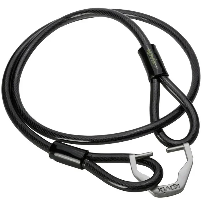 Kovix Cable with KAL6 Disc Lock Adaptor