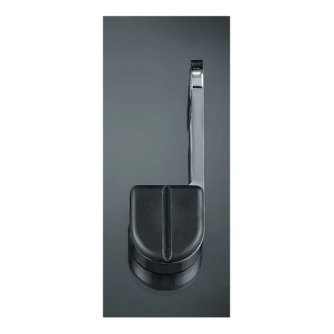 KURYAKYN REPL. STIRRUP ARM CHROME