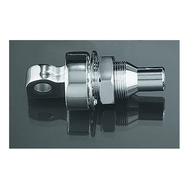 KURYAKYN REPL. STIRRUP MOUNT MALE