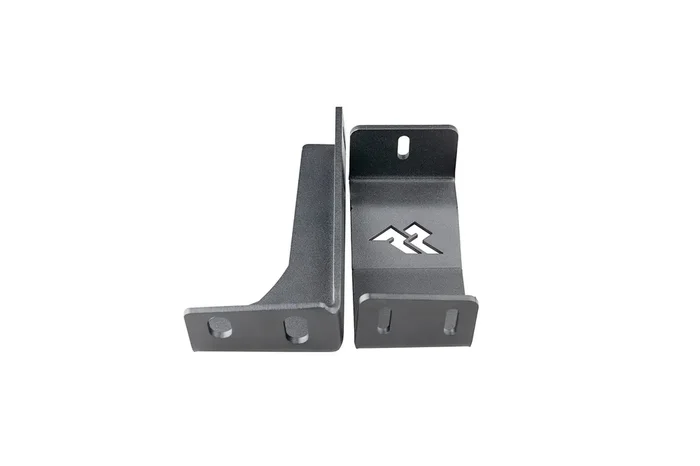 LED Cube Mount, Rear, Left 18-22 Jeep Wrangler JL