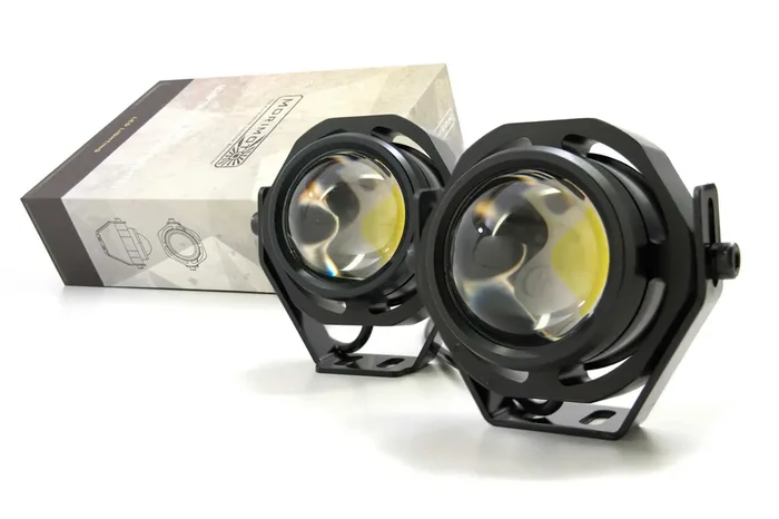 LED DRL X.DRL One (Set) Universal