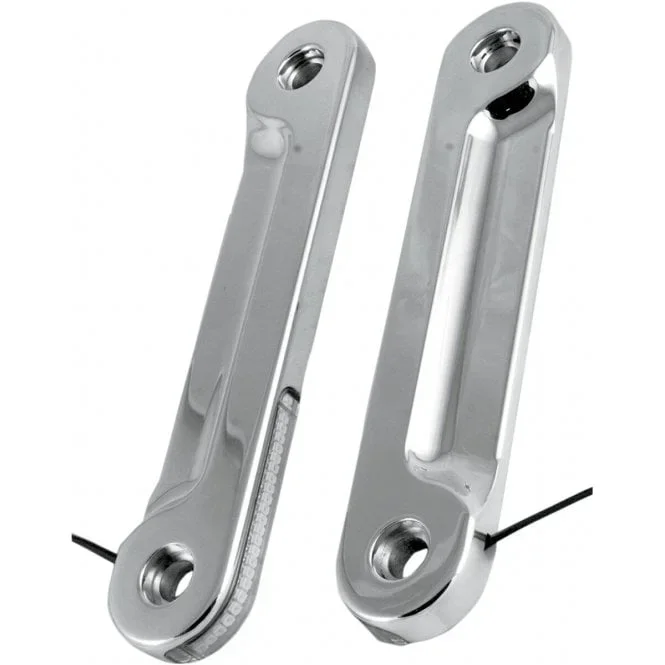 LED Front Signal Lights Classic, Touring