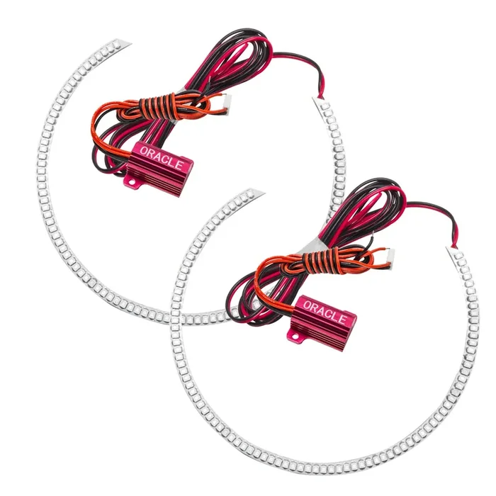 LED Headlight Halo Kit 12-15 Volkswagen Beetle