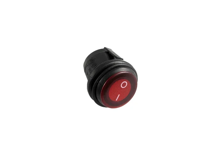 LED Rocker Switch Universal