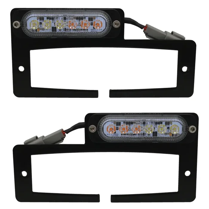 LED Strobe Flasher for Hitch Bar Universal