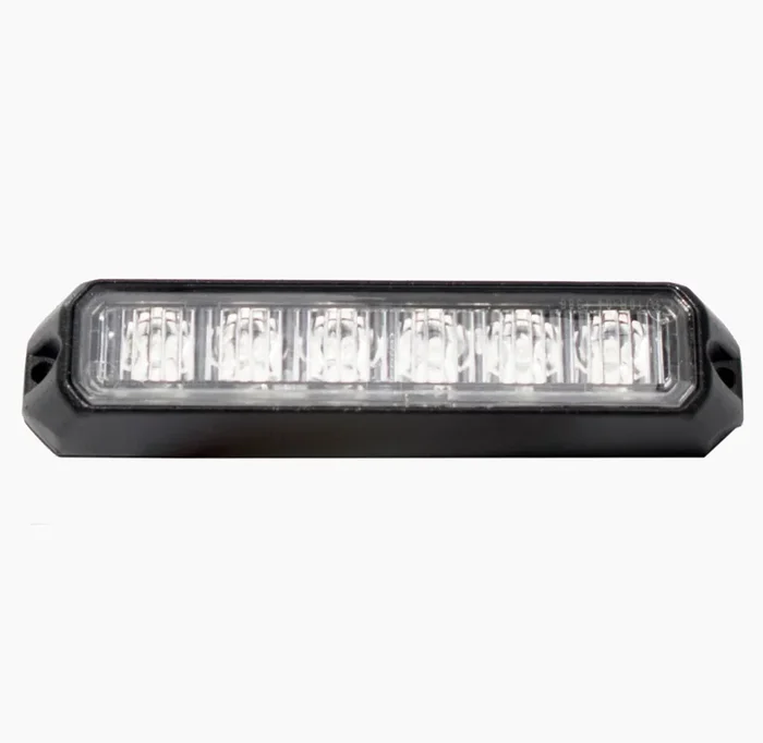 LED Surface Mount Strobe Light Universal