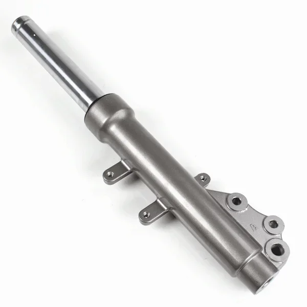 Left Suspension Fork for ZS125T-40, ZS125T-40-E4, JJ50QT-17, JJ125T-17