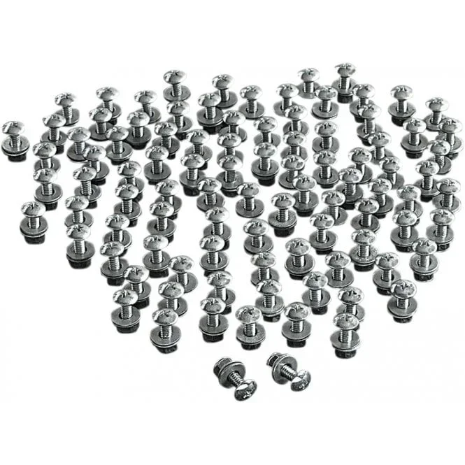 License Plate Fasteners