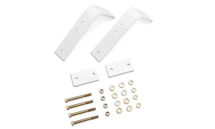 Light Bar Bracket Universal