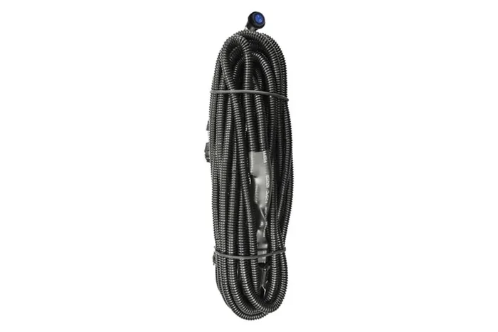 Light Wiring Harness w/ Switch/Relay 07-18 Jeep Wrangler(JK)