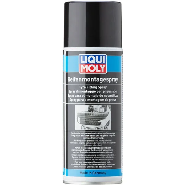 Liqui Moly Tyre Fitting Spray – 400ml