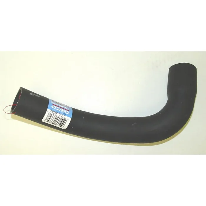Lower Radiator 87-96 Jeep Cherokee, 91-00 Wrangler, 97-00 TJ