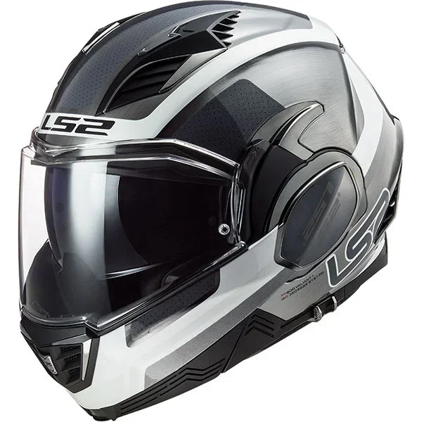 LS2 Valiant 2 – Orbit Jeans