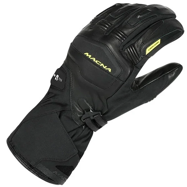 Macna Azra Heated Gloves – Black