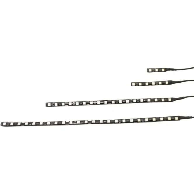 MagicFLEX2® Low-Profile LED Accent Light Strips