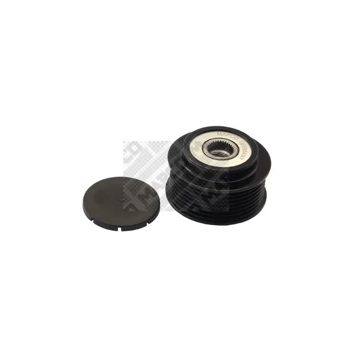 Mapco 14512 Alternator Freewheel Clutch