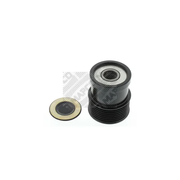 Mapco 14606 Alternator Freewheel Clutch For Ford Transit