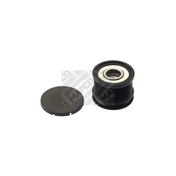 Mapco 14756 Alternator Freewheel Clutch