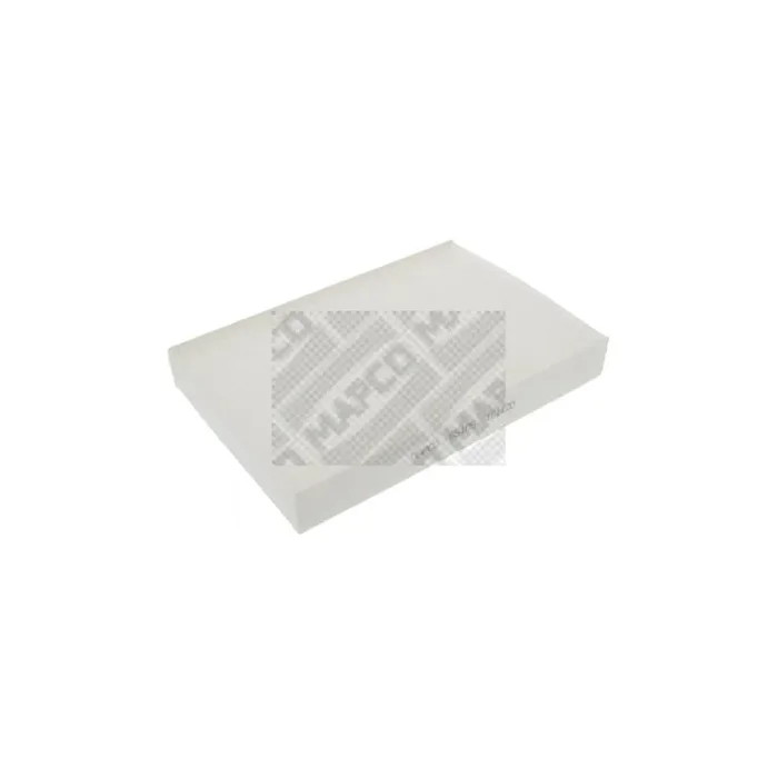MAPCO 65109 Pollen Filter