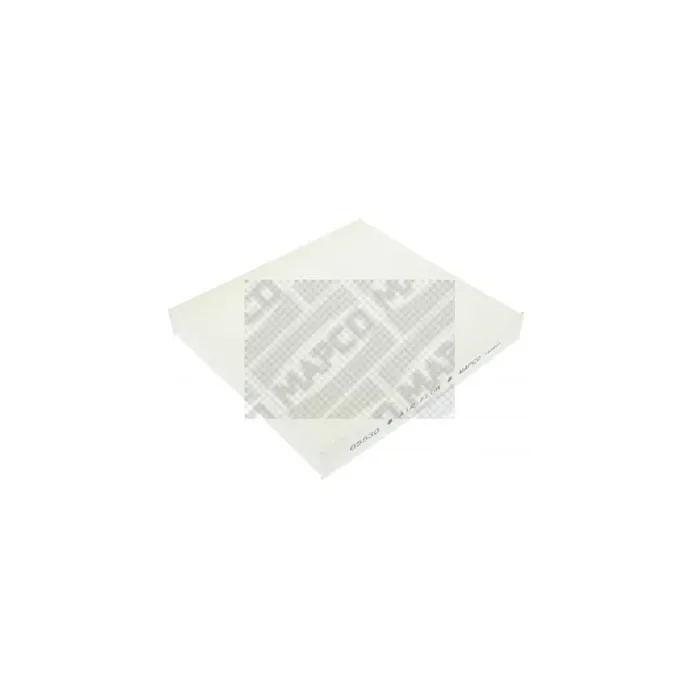 MAPCO 65530 Pollen Filter For Nissan X-Trail (T30)
