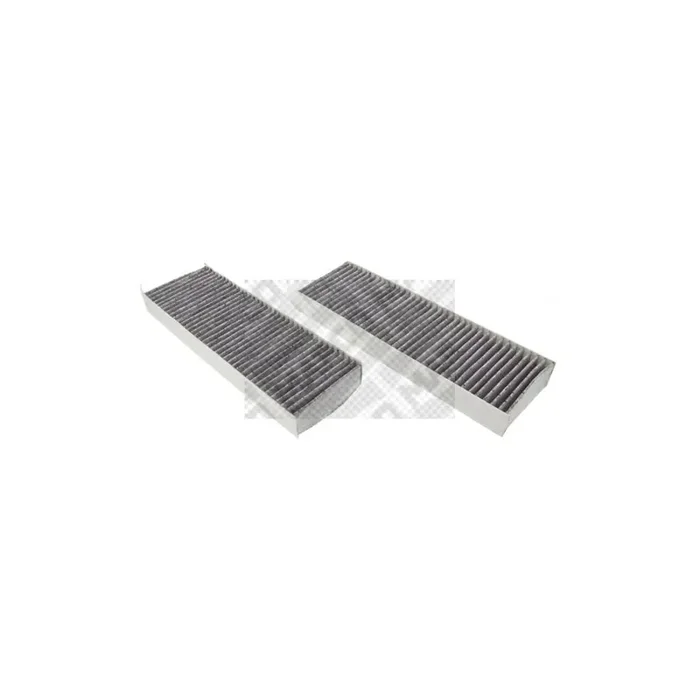 MAPCO 67302 Pollen Filter