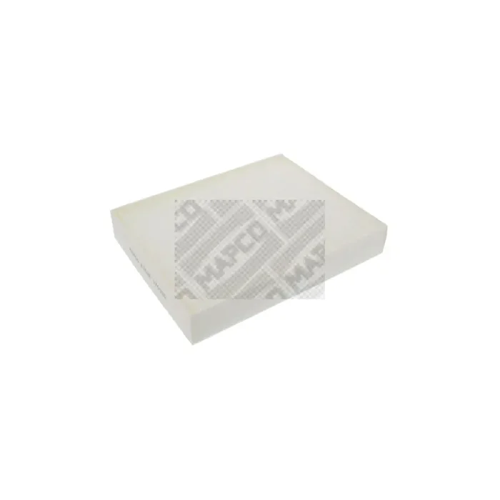 MAPCO 67626 Pollen Filter