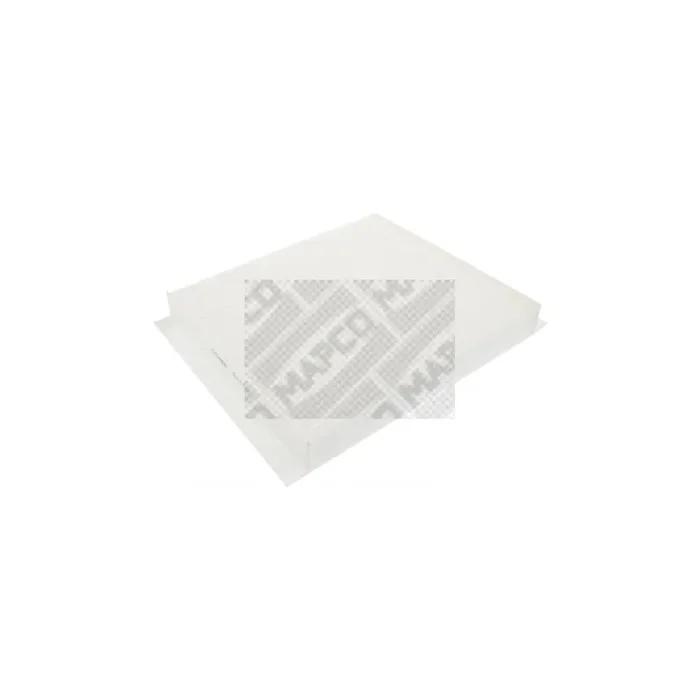 MAPCO 67715 Pollen Filter