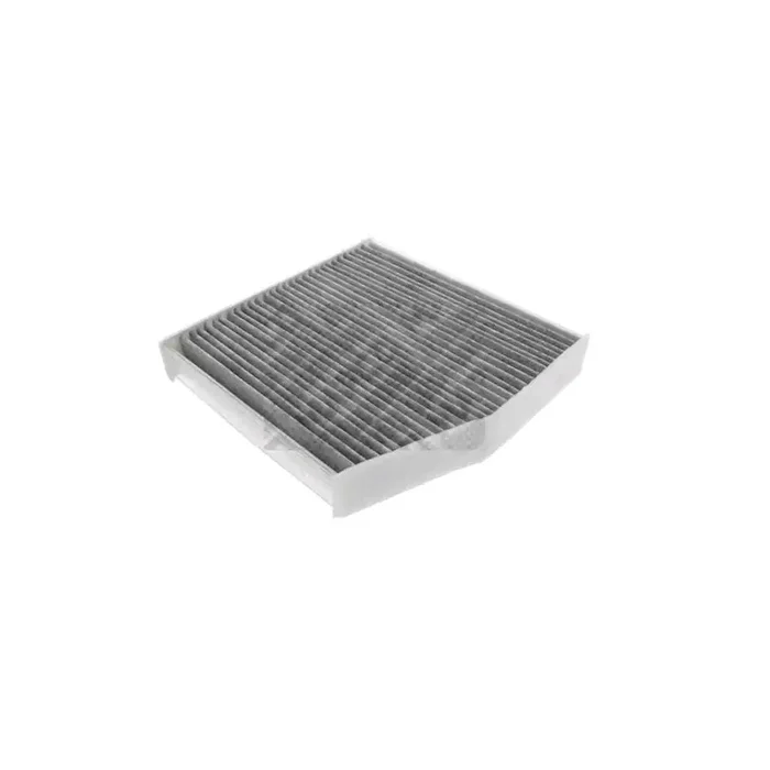 MAPCO 67804 Pollen Filter