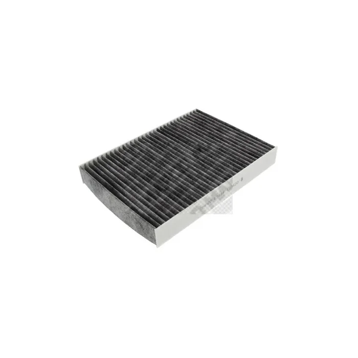 MAPCO 67814 Pollen Filter