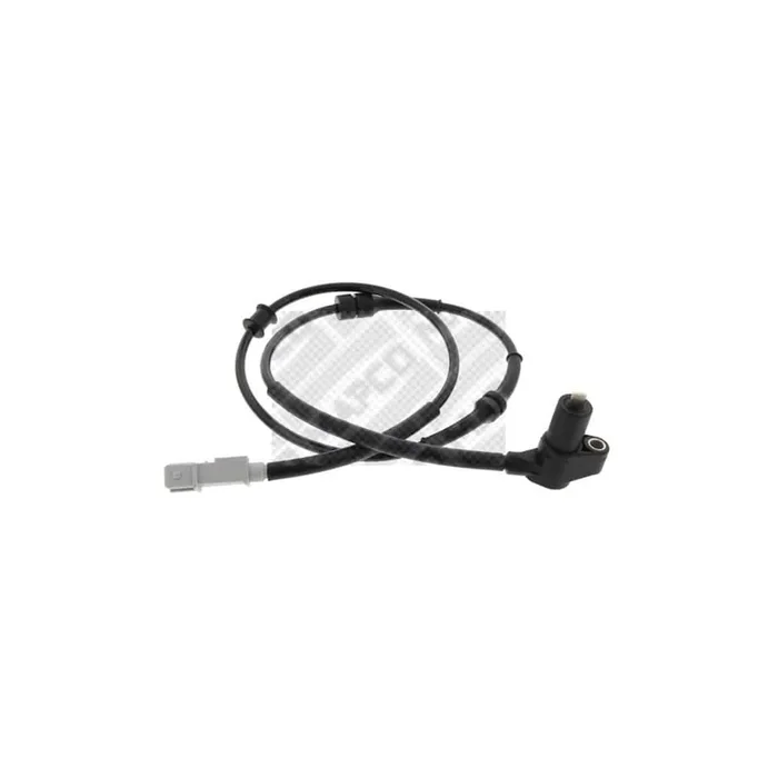 MAPCO 86300 ABS Sensor for CITRO?N XSARA