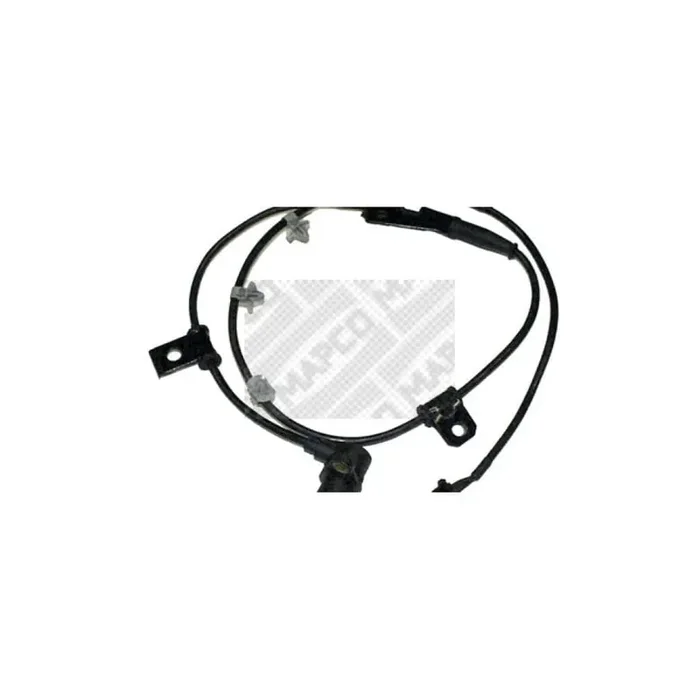 MAPCO 86580 ABS Sensor for KIA CERATO