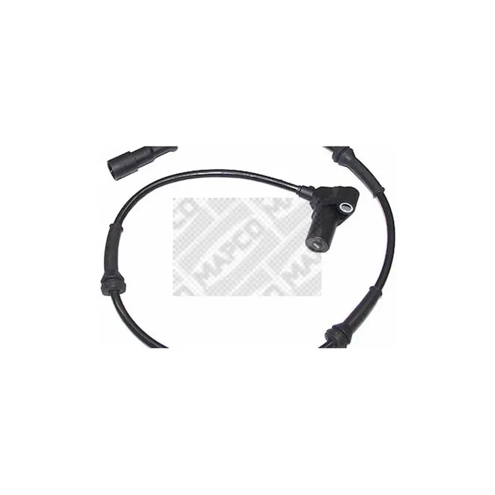 MAPCO 86835 ABS Sensor for VW TRANSPORTER