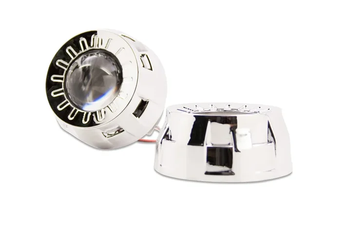 Matchbox 2.0 Micro Gatling Projector Shroud Universal