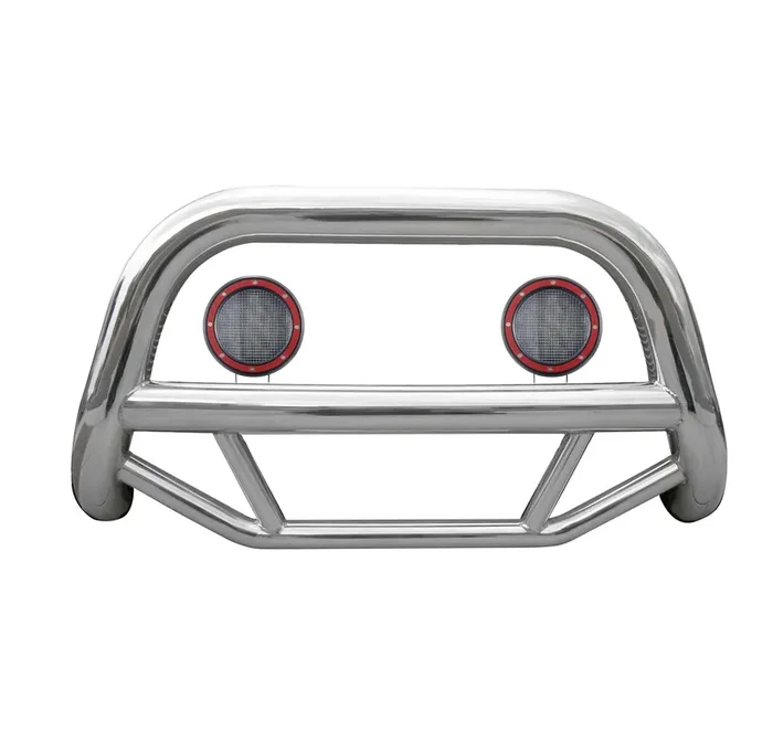 Max Bull Bar Kit 20-23 Kia Telluride, Hyundai Palisade